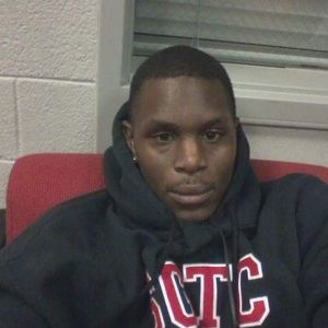 Meet your Posher, Josh